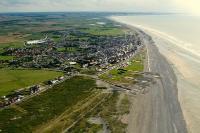 Cayeux sur Mer