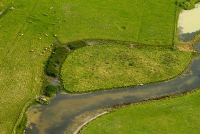 La baie de Somme