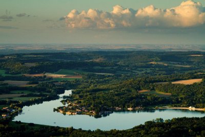 Le Chemin des Dames