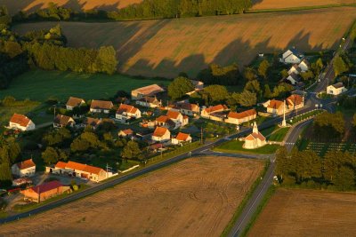 Cerny-en-Laonnois