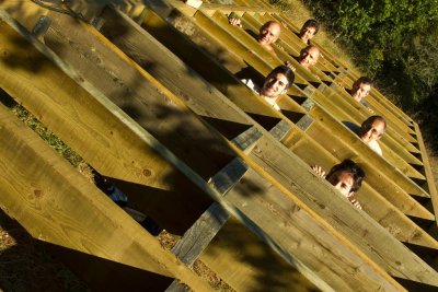 La cabane à JJ