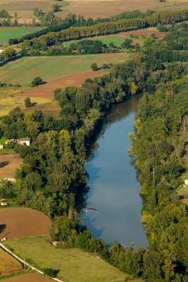 Réchauffement climatique