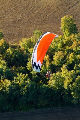 L'été de la Saint Martin