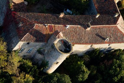 L'été de la Saint Martin