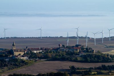 Saint Félix-Lauragais