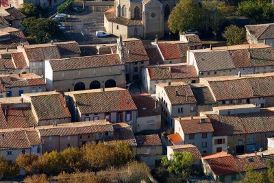 Labastide d'Anjou