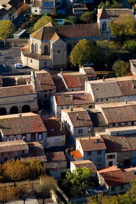 Labastide d'Anjou