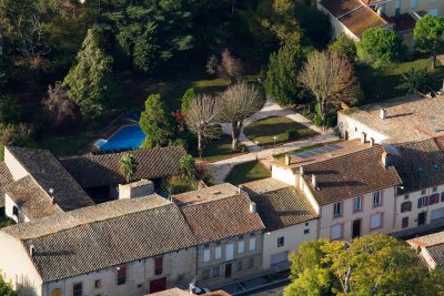 Labastide d'Anjou