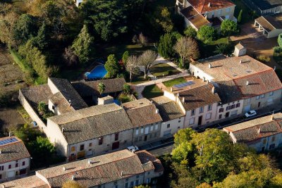 Labastide d'Anjou