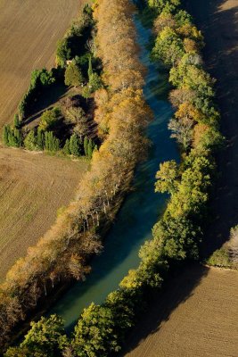 Le canal du Midi