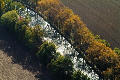 Le canal du Midi