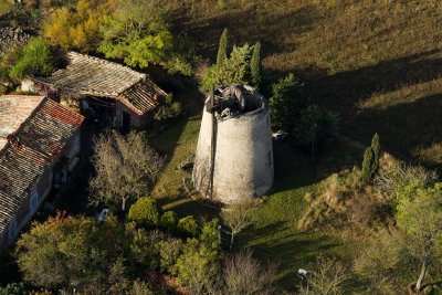 L'été de la Saint Martin