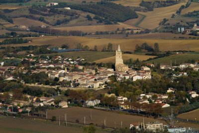 Avignonet-Lauragais