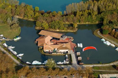 Port-Lauragais