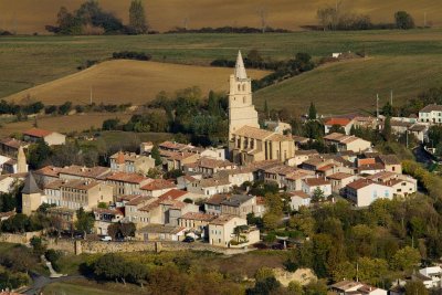 Avignonet-Lauragais