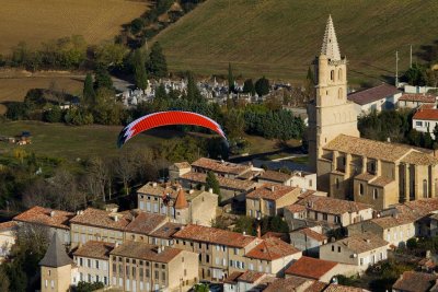 Avignonet-Lauragais