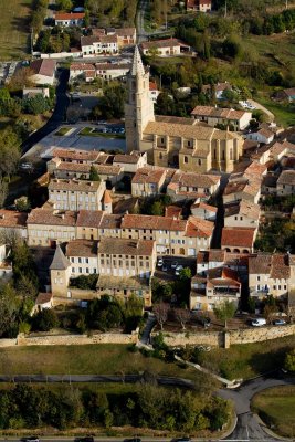 Avignonet-Lauragais