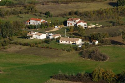 L'été de la Saint Martin