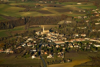 Cahuzac sur Vère