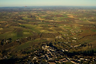 Cordes sur Ciel