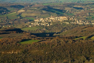 Cordes sur Ciel