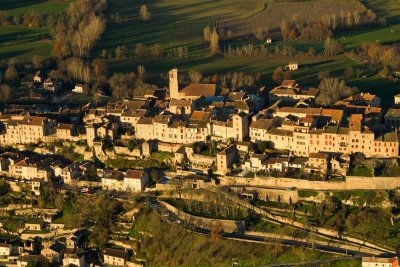 Cordes sur Ciel