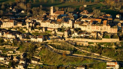 Cordes sur Ciel