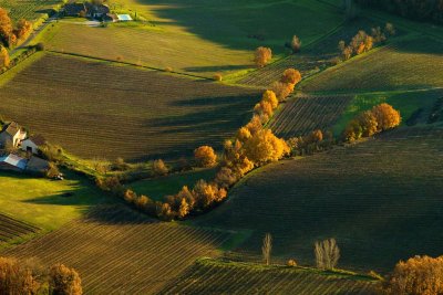 Cordes sur Ciel