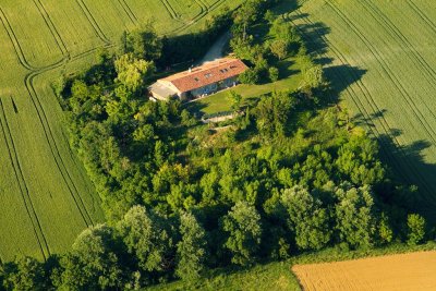 Flânerie lauragaise