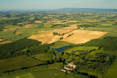 Flânerie lauragaise