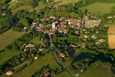 Flânerie lauragaise