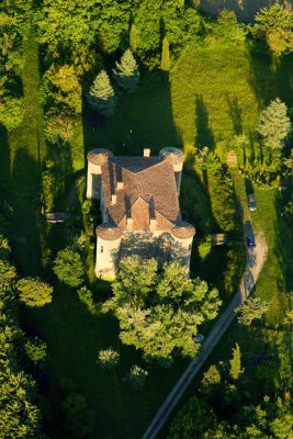 Flânerie lauragaise