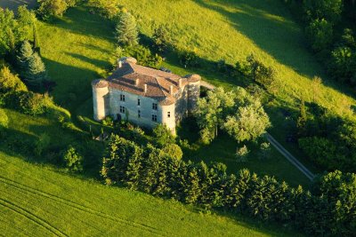 Flânerie lauragaise