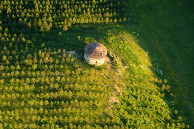 Flânerie lauragaise