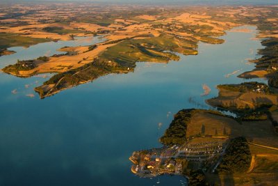 Entre Les Cassès et la Ganguise