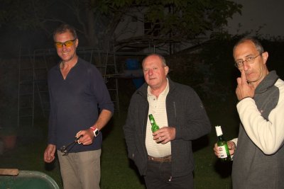 Beer for everybody