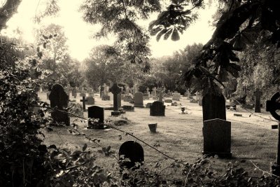 Graves