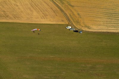 Belles demeures du Lauragais