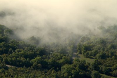 Rallye ULM MP 2015 à Figeac-Livernon