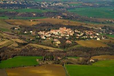 Montesquieu-Lauragais