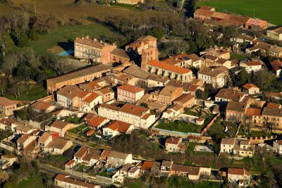 Montesquieu-Lauragais