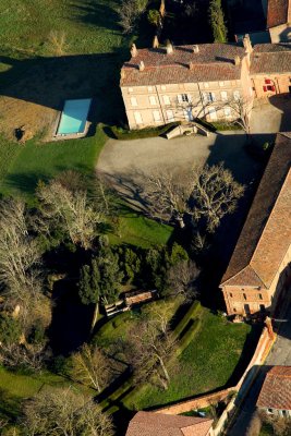 Montesquieu-Lauragais