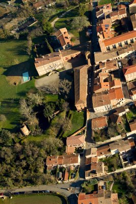 Montesquieu-Lauragais