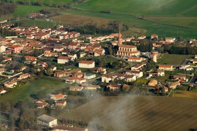 Labastide-Beauvoir