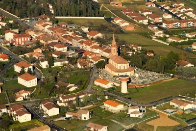 Labastide-Beauvoir
