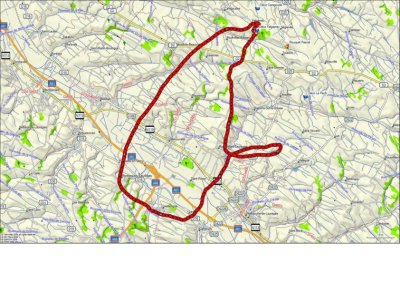 Vol du 30.01.2016