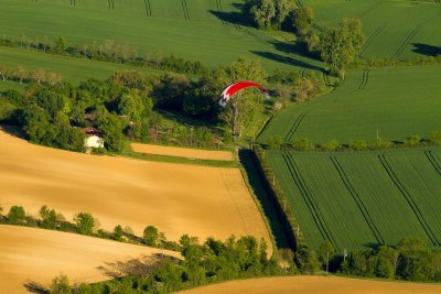 La veillée