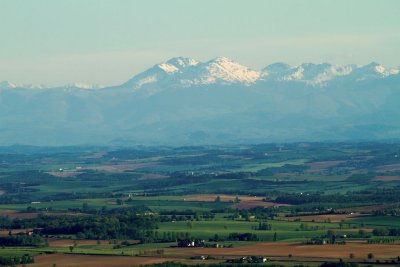 La veillée
