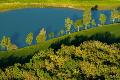 La veillée