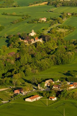 La veillée